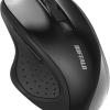 Buffalo Bluetooth 5.0 Mouse BSMBB305BK