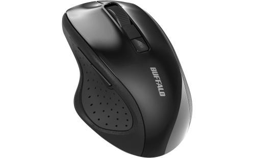 Buffalo Bluetooth 5.0 Mouse BSMBB305BK