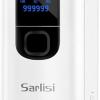 Sarlisi IPL脱毛器 White Ai07