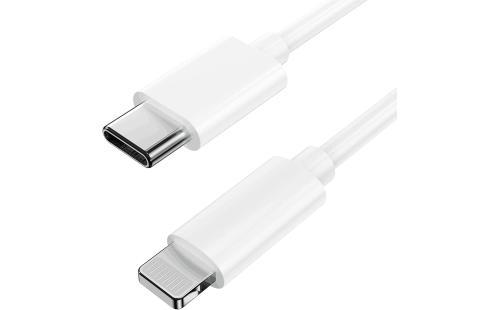 Marchpower USB C ライトニングケーブル 1m