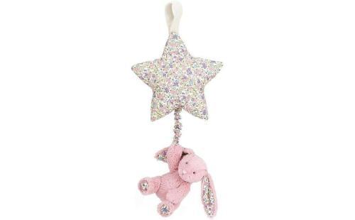 Jellycat Bunny Bed Mobile