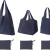 BIGHAS エコバッグ 3点セット