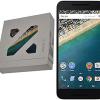 docomo nexus 5X 32GB