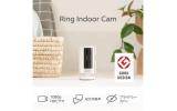 Ring インドアカム 第2世代 ホワイト