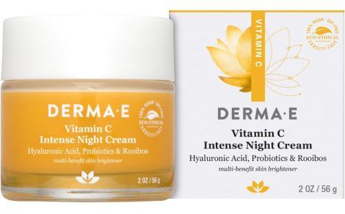 DERMA-E Vitamin C Night Cream