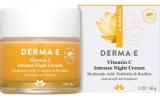 DERMA-E Vitamin C Night Cream