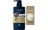 LUCIDO薬用スカルプシャンプー450ml