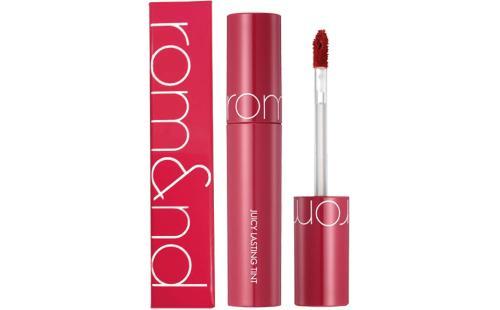 rom&nd Juicy Lasting Tint #06 FIGFIG