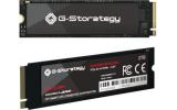 G-Storategy SSD 2TB M.2 NV47002TBY3G1NH