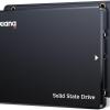 fanxiang 4TB SSD SATA3.0 2.5インチ 7mm 3D NAND QLC