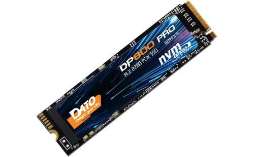 DATO DP800 PRO 1TB NVMe SSD