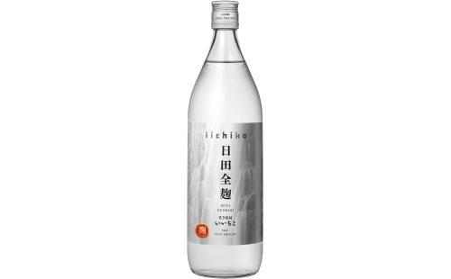 いいちこ日田全麹焼酎900ml