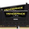 CORSAIR VENGEANCE LPX 32GB DDR4-3200 CMK32GX4M2C3200C18
