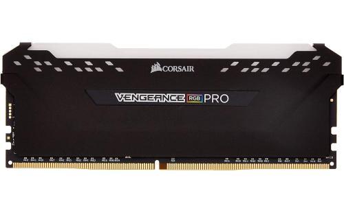 CORSAIR VENGEANCE RGB PRO 32GB DDR4-3200MHz