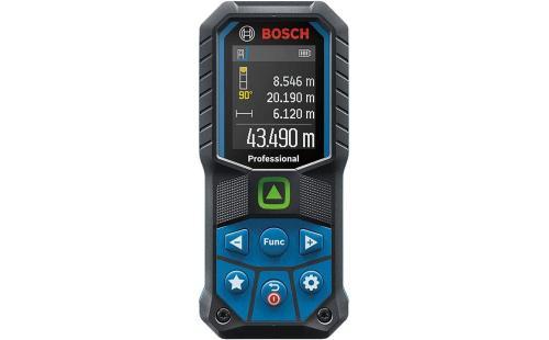 Bosch GLM50-23G グリーンレーザー距離計