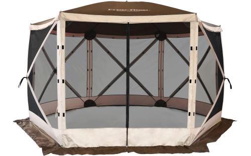 Free-Rise HUB SCREEN TENT600