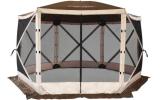 Free-Rise HUB SCREEN TENT600