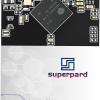 Superpard mSATA SSD 256GB SATAIII