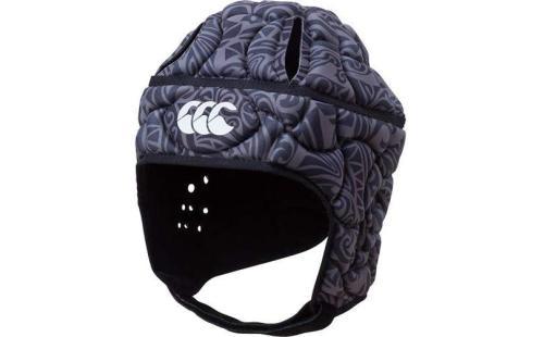 CANTERBURY HEAD GEAR