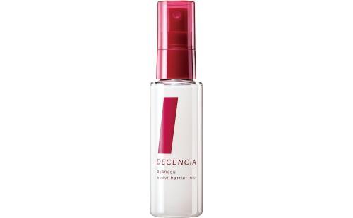 DECENCIA アヤナス モイストバリアミスト 50mL