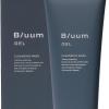 BLUUM メンズ洗顔ジェル 150g