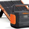 Jackery Solar Generator 1000 Pro ソーラーパネルセット