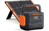 Jackery Solar Generator 1000 Pro ソーラーパネルセット