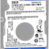 WD Blue 500GB HDD SATA3.0 5400rpm