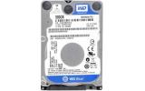 WD Blue 500GB HDD SATA3.0 5400rpm