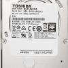 内蔵HDD 2.5インチ 500GB SATA