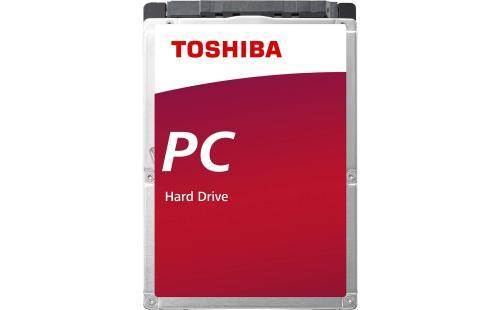 東芝 2TB HDD MQ04ABD200