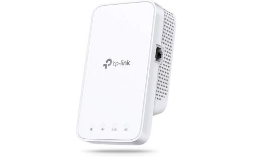 TP-Link WiFi 無線LAN 中継機 AC1200 RE330