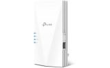 TP-Link Wi-Fi6中継器 RE700X