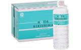 AQUA KIRISHIMA シリカ水 600ml 24本