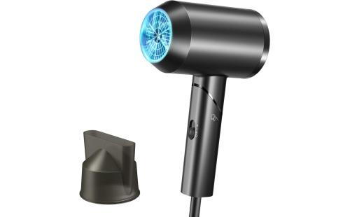 Crimsyn 大風量ヘアドライヤー 1500W