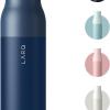 LARQ Monaco Blue 500ml Bottle