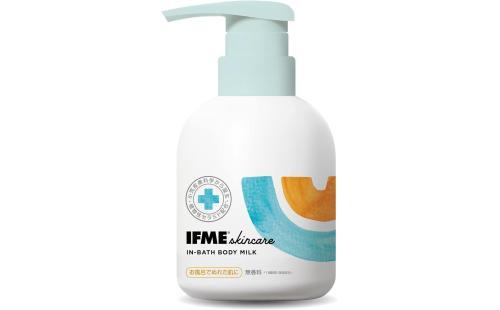 IFMEボディミルク300ml