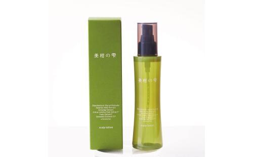 大正製薬 美柑の雫 育毛剤 150mL