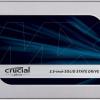 Crucial SSD 1000GB MX500 内蔵2.5インチ