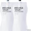 BRESMILE口臭予防液270mL×2