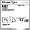 WD 10TB HDD 3.5インチ