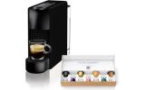 Nespresso Essenza Mini C30-BK-W