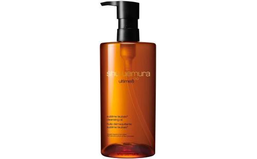 shu uemura アルティム8∞ クレンジングオイルn 450mL