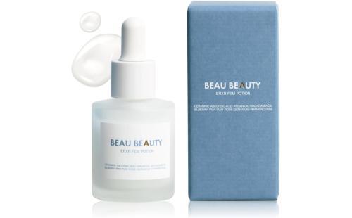 BEAU BEAUTY ヒト幹細胞セラミド美容液28ml