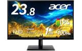 Acer 23.8インチモニター EK241YEbmix