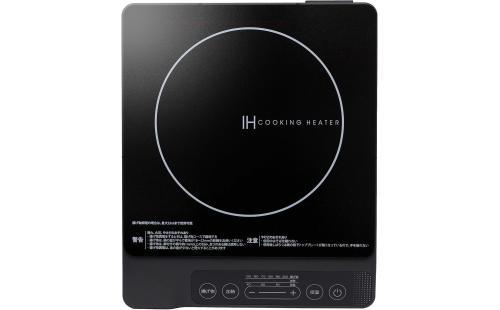 Amazon Basics IHクッキングヒーター 1400W