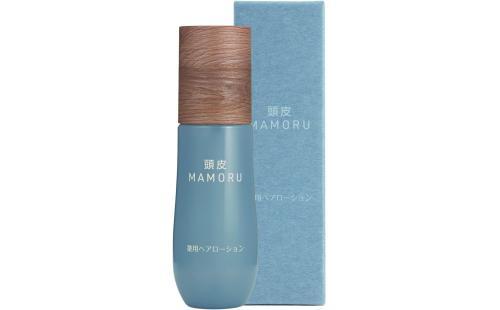 頭皮MAMORU ヘアローション 100ml