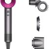 Dyson ドライヤー Supersonic Shine HD15