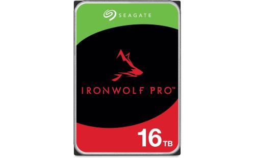 Seagate IronWolf Pro 16TB HDD