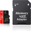 ANBAJY 1024GB MicroSDXC カード